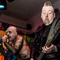 Click to enlarge GutterPunk - Professional Concert Photography